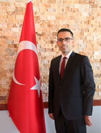 Vedat Yılmaz