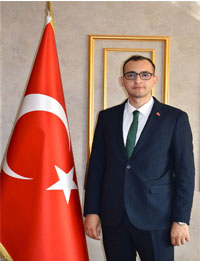 Bekir Kınacı