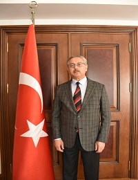 Abdullah Selim Parlar