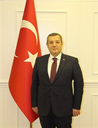 Murat Bulacak