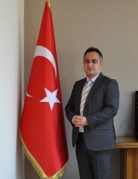 Türker Çağatay Halim