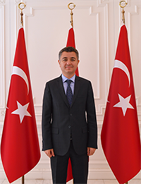 Ediz Sürücü