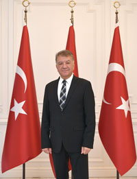 Harun Kaya