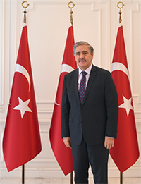 Bekir Yılmaz