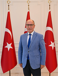 Namık Kemal Nazlı