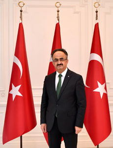 Zafer Orhan