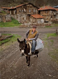 GÜLÜMSE ANKARA ÇEKİYORUM YARIŞMASI