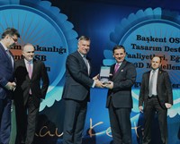 BAŞKENT OSB TEKNİK BİLİMLER MESLEK YÜKSEKOKULU, BİLİM, SANAYİ VE TEKNOLOJİ BAKANI SAYIN ÖZLÜ’NÜN KATILIMIYLA AÇILDI