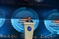 BAŞKENT OSB TEKNİK BİLİMLER MESLEK YÜKSEKOKULU, BİLİM, SANAYİ VE TEKNOLOJİ BAKANI SAYIN ÖZLÜ’NÜN KATILIMIYLA AÇILDI