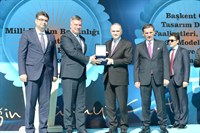 BAŞKENT OSB TEKNİK BİLİMLER MESLEK YÜKSEKOKULU, BİLİM, SANAYİ VE TEKNOLOJİ BAKANI SAYIN ÖZLÜ’NÜN KATILIMIYLA AÇILDI
