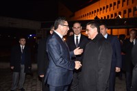 Altındağ İlçesinin Okul Ve Derslik Durumu Masaya Yatırıldı