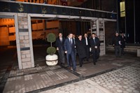 Altındağ İlçesinin Okul Ve Derslik Durumu Masaya Yatırıldı