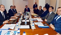 Altındağ İlçesinin Okul Ve Derslik Durumu Masaya Yatırıldı