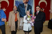 Vali Topaca, Ahmet Müşerref Muhtaroğlu İlkokulu ve Ortaokulu Açılış Törenine Katıldı
