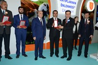 Buzağı Kayıplarının Önlenmesi Çalıştayı Yapıldı