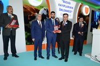 Buzağı Kayıplarının Önlenmesi Çalıştayı Yapıldı