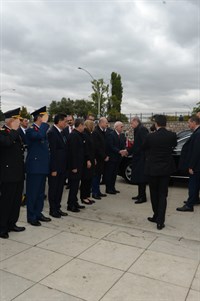 Şehit Yüzbaşı Mustafa Erdal Son Yolcuğuna Uğurlandı