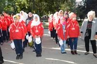 Vali Topaca, “Tarihe Yolculuk” Yapacak Öğrencileri Uğurladı