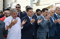 Şehit Er Onur Yaman, Son Yolculuğuna Dualarla Uğurlandı