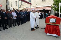 Şehit Er Onur Yaman, Son Yolculuğuna Dualarla Uğurlandı