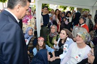 Şehit Er Onur Yaman, Son Yolculuğuna Dualarla Uğurlandı