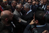 Şehit Emre Karagöz, Son Yolculuğuna Uğurlandı