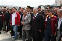 Şehit Emre Karagöz, Son Yolculuğuna Uğurlandı