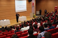 Vali Ercan Topaca, Hacettepe Üniversitesi Hukuk Fakültesi’nde