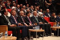 2. Uluslararası Hacı Bayram-ı Velî Sempozyumu