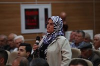 Ankara Valisi Ercan Topaca Nallıhan’da