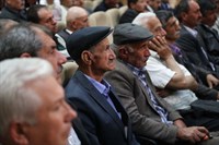 Ankara Valisi Ercan Topaca Nallıhan’da