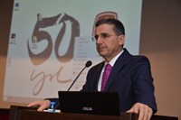 ‘Okulda Acil Durumlara Yaklaşım ve Kazaların Önlenmesi’ Konferansı