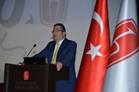 ‘Okulda Acil Durumlara Yaklaşım ve Kazaların Önlenmesi’ Konferansı