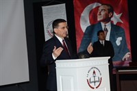 Milli Eğitim Bakanı Yılmaz, Ankara Fen Lisesinde Karne Dağıtım Törenine Katıldı