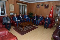 Etimesgut İlçesinde Okul Ve Derslik İhtiyacı Masaya Yatırıldı 