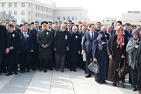 Şehit Uzman Çavuş Mahmut Uslu, Son Yolculuğuna Uğurlandı