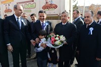 Okul Sütü Dağıtım Programı