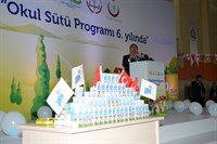 Okul Sütü Dağıtım Programı