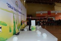 Okul Sütü Dağıtım Programı