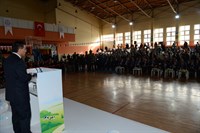 Okul Sütü Dağıtım Programı