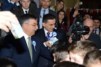 Okul Sütü Dağıtım Programı