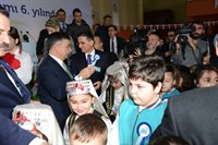 Okul Sütü Dağıtım Programı