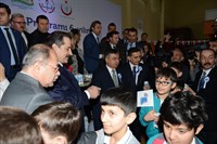 Okul Sütü Dağıtım Programı