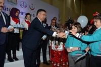 Okul Sütü Dağıtım Programı