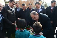 Okul Sütü Dağıtım Programı