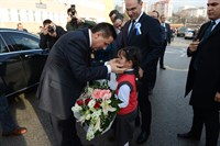 Okul Sütü Dağıtım Programı