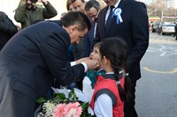Okul Sütü Dağıtım Programı