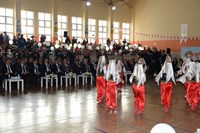 Okul Sütü Dağıtım Programı