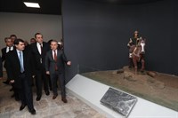 Vali Vasip Şahin, Polatlı İlçesinde