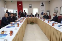 Vali Vasip Şahin, Polatlı İlçesinde